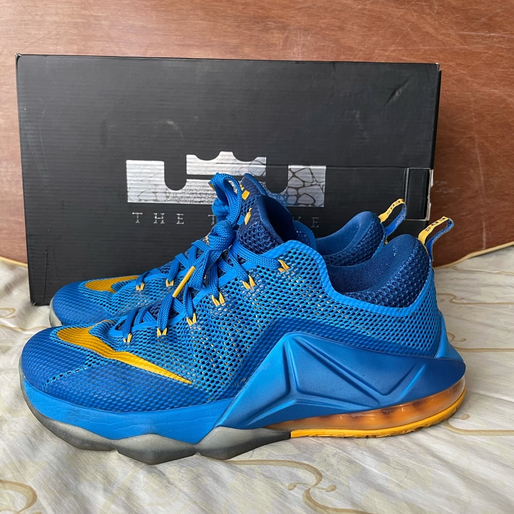 Nike Lebron